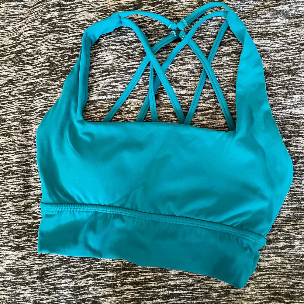 XS Buffbunny sports bra